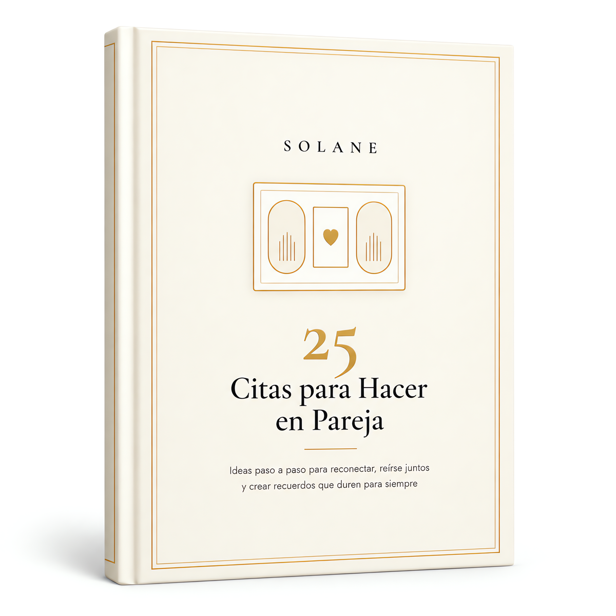 25 Citas para Hacer en Pareja