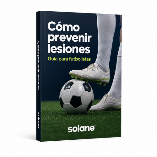 E-Book Cómo prevenir lesiones
