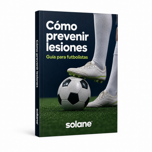 E-Book Cómo prevenir lesiones